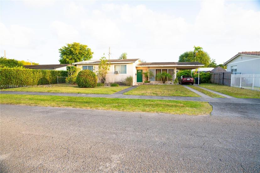 Picture of 8440 SW 27Th Ter, Miami FL 33155