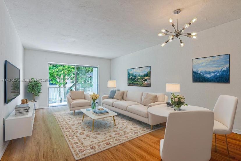 Picture of 9641 SW 77Th Ave # 203D, Miami FL 33156