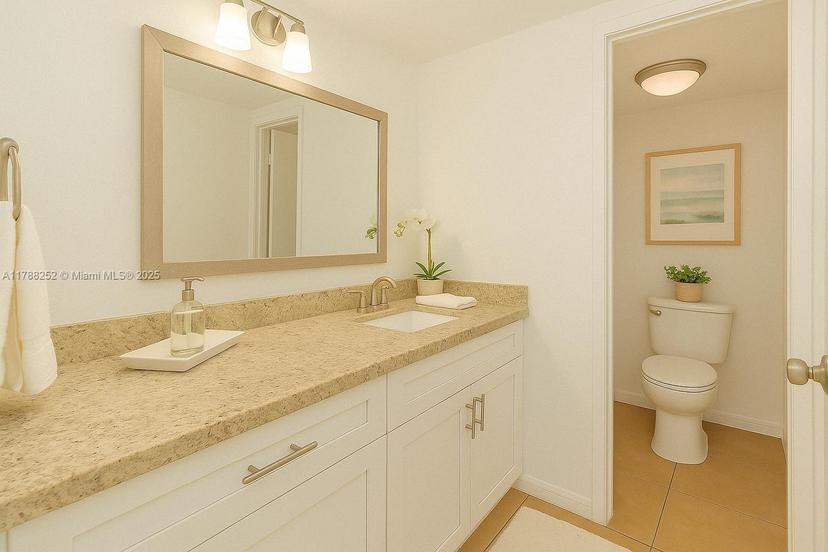 Picture of 9641 SW 77Th Ave # 203D, Miami FL 33156
