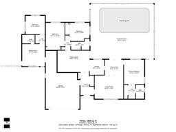 Picture of 930 SW 68Th Ave, Plantation, FL 33317