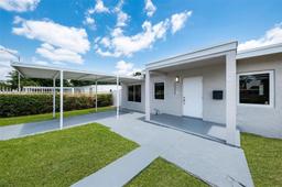 Picture of 16255 NW 22Nd Ave, Miami Gardens, FL 33054