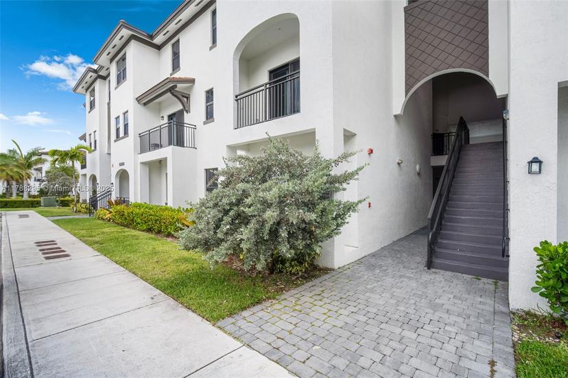 Picture of 15500 SW 136Th St # 104, Miami FL 33196