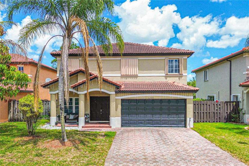 Picture of 13505 SW 122Nd Ave, Miami FL 33186