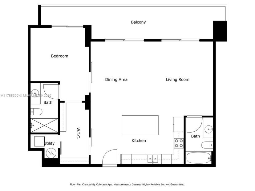Picture of 444 NE 30Th St # 402, Miami FL 33137