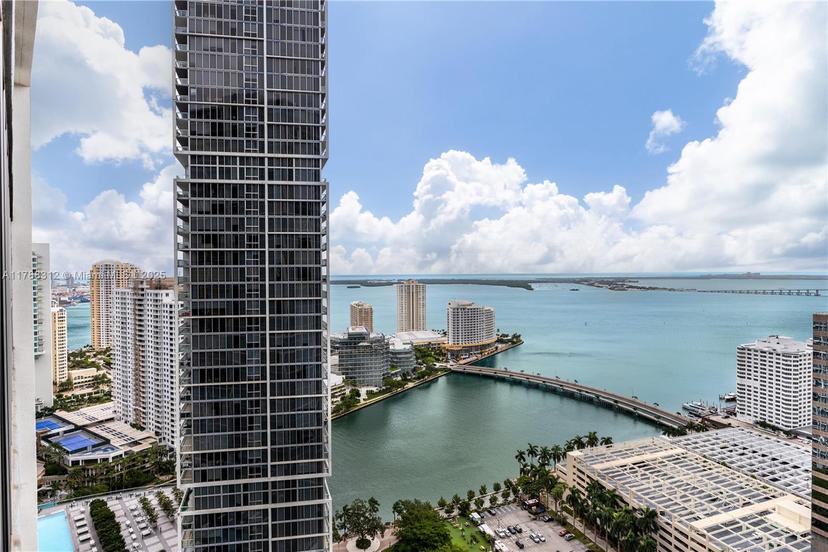 Picture of 485 Brickell Ave # 3508, Miami FL 33131