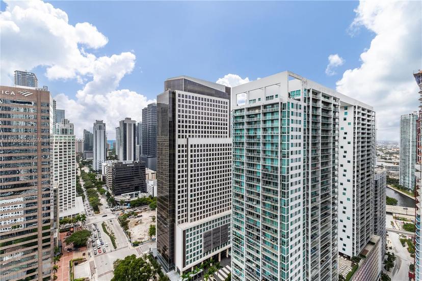 Picture of 485 Brickell Ave # 3508, Miami FL 33131