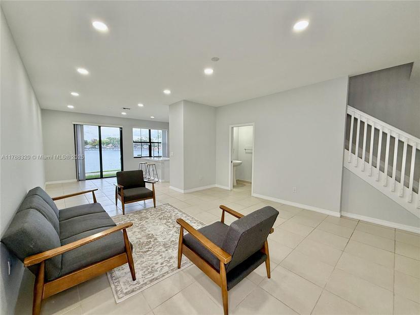 Picture of 1047 NW 33Rd Mnr, Pompano Beach FL 33064