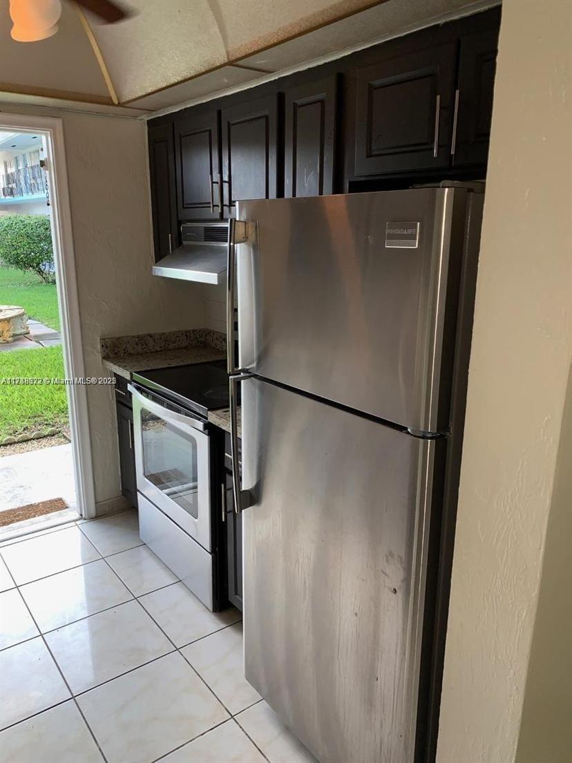 Picture of 1850 Arthur St # 2, Hollywood FL 33020