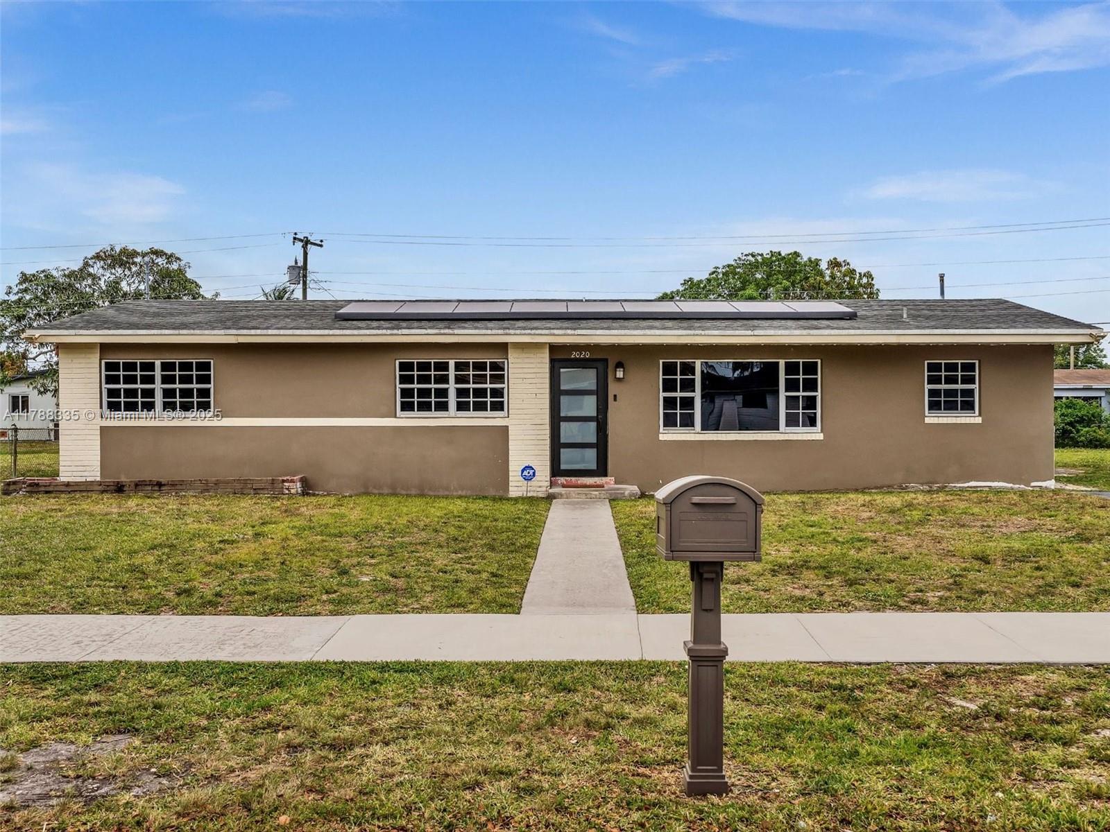 Picture of 2020 NW 190Th Ter, Miami Gardens, FL 33056