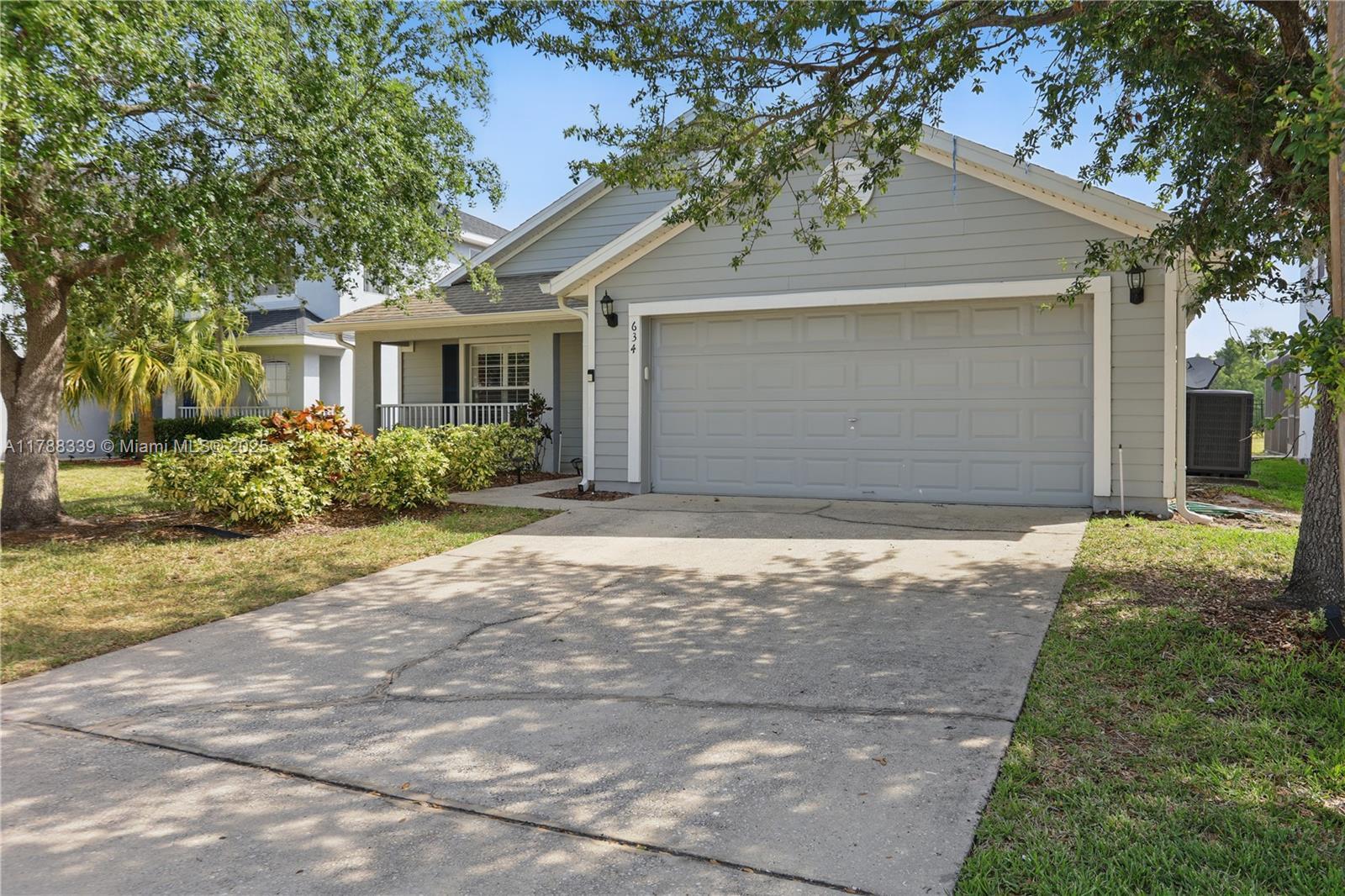 Picture of 634 Chadbury Way, Kissimmee, FL 34744