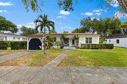 Picture of 55 NE 87Th St, El Portal, FL 33138