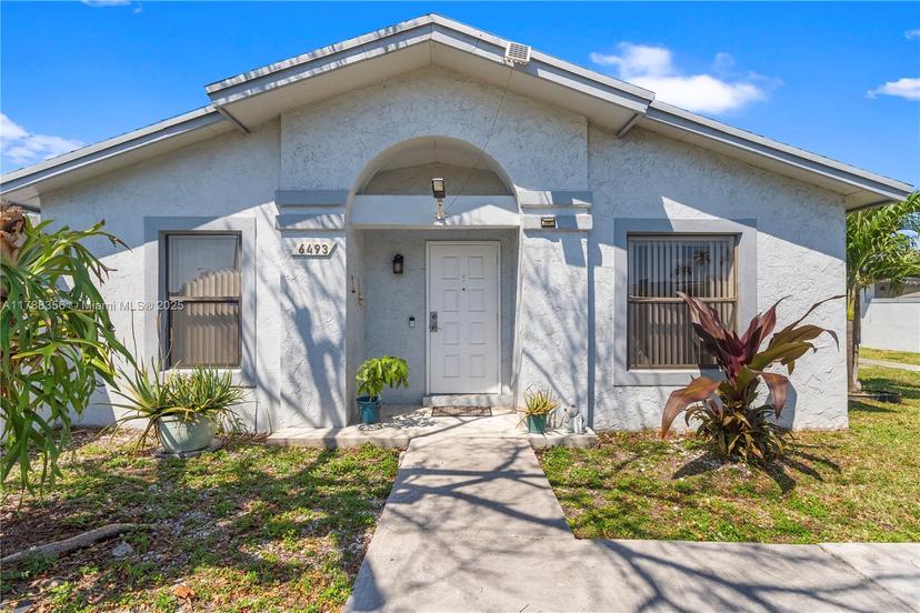 Picture of 6493 SW 152Nd Pl # 93, Miami FL 33193