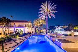 Picture of 600 Isle Of Palms Dr, Fort Lauderdale, FL 33301