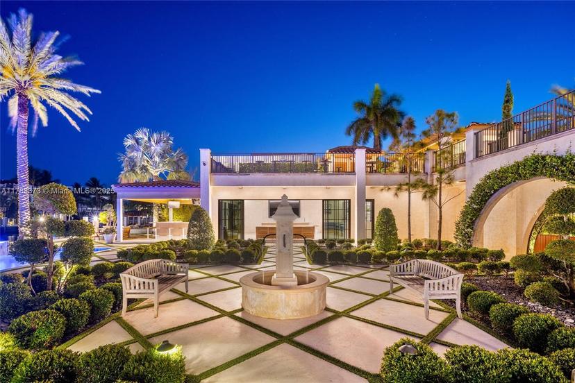 Picture of 600 Isle Of Palms Dr, Fort Lauderdale FL 33301