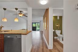 Picture of 15705 W Waterside Cir # 104, Sunrise, FL 33326