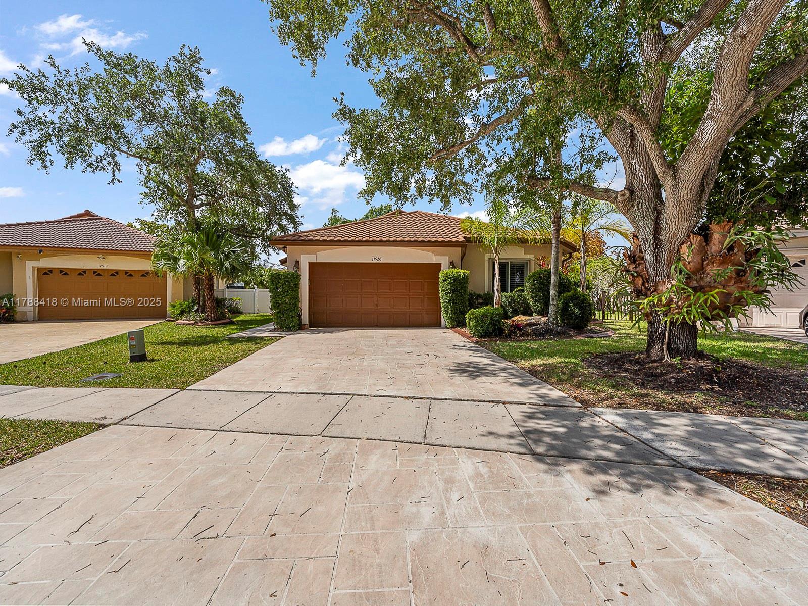 Picture of 17920 NW 19Th St, Pembroke Pines, FL 33029