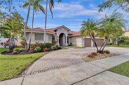 Picture of 17538 SW 13Th Street, Pembroke Pines, FL 33029