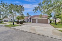 Picture of 17538 SW 13Th Street, Pembroke Pines, FL 33029