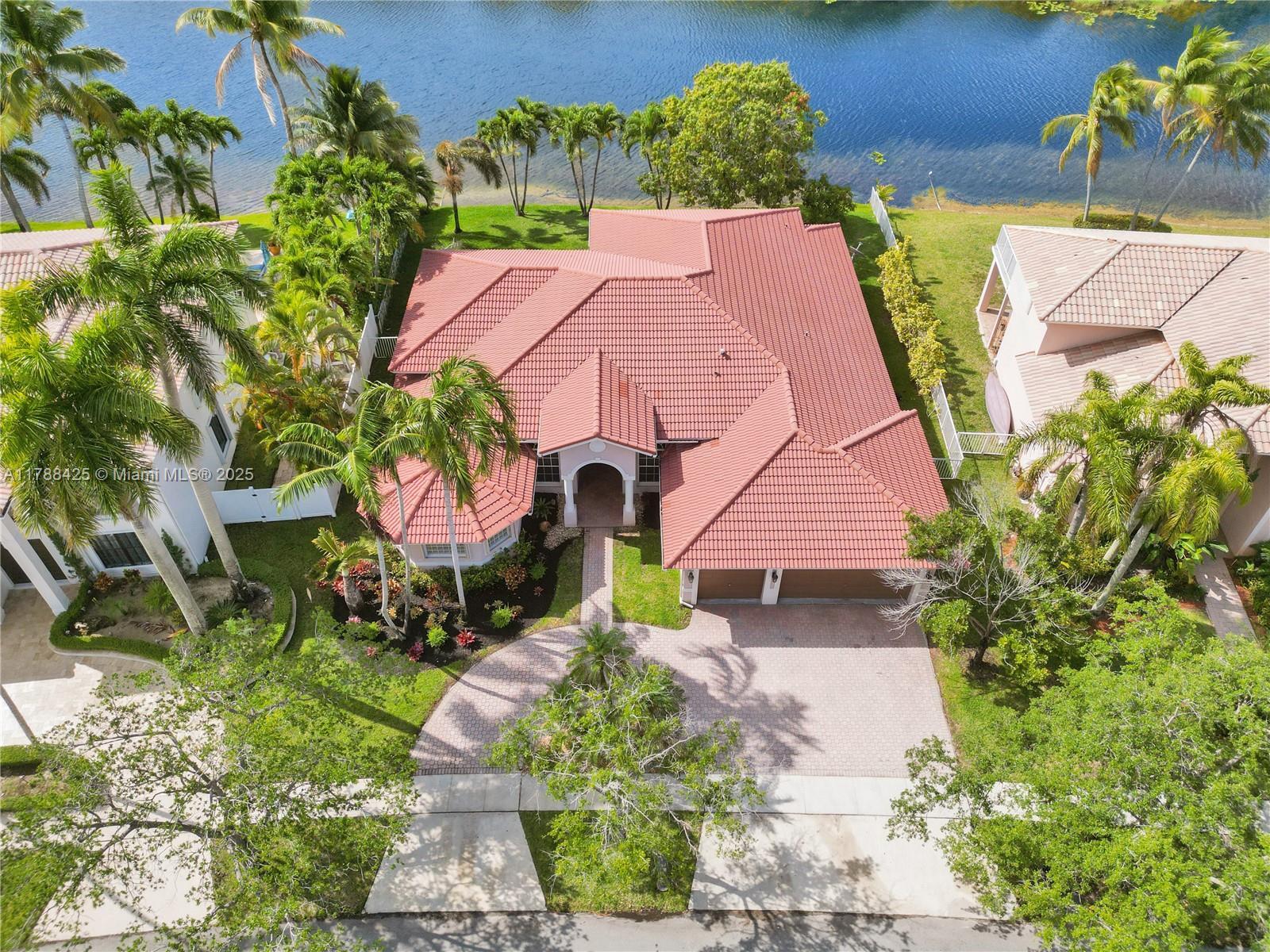 Picture of 17538 SW 13Th Street, Pembroke Pines, FL 33029