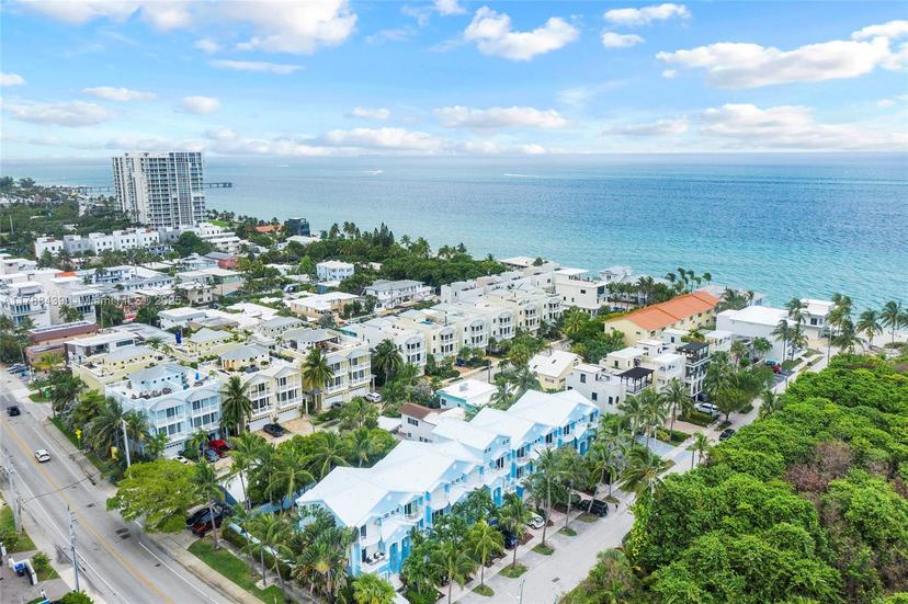 Picture of 381 Franklin St, Hollywood FL 33019