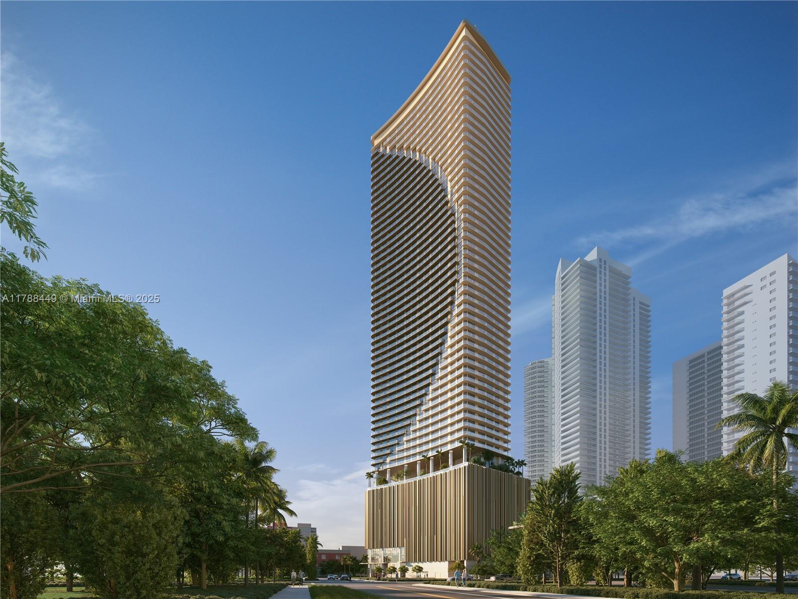 Picture of 1837 NE 4Th Ave # 1414, Miami, FL 33132
