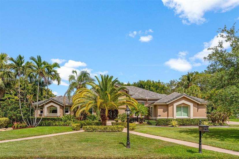 Picture of 10605 Indian Trl, Cooper City FL 33328