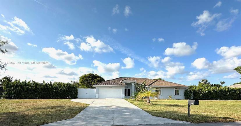 Picture of 15433 SW 278Th St, Homestead FL 33032