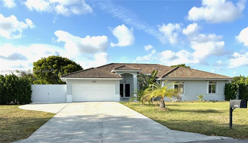 Picture of 15433 SW 278Th St, Homestead FL 33032