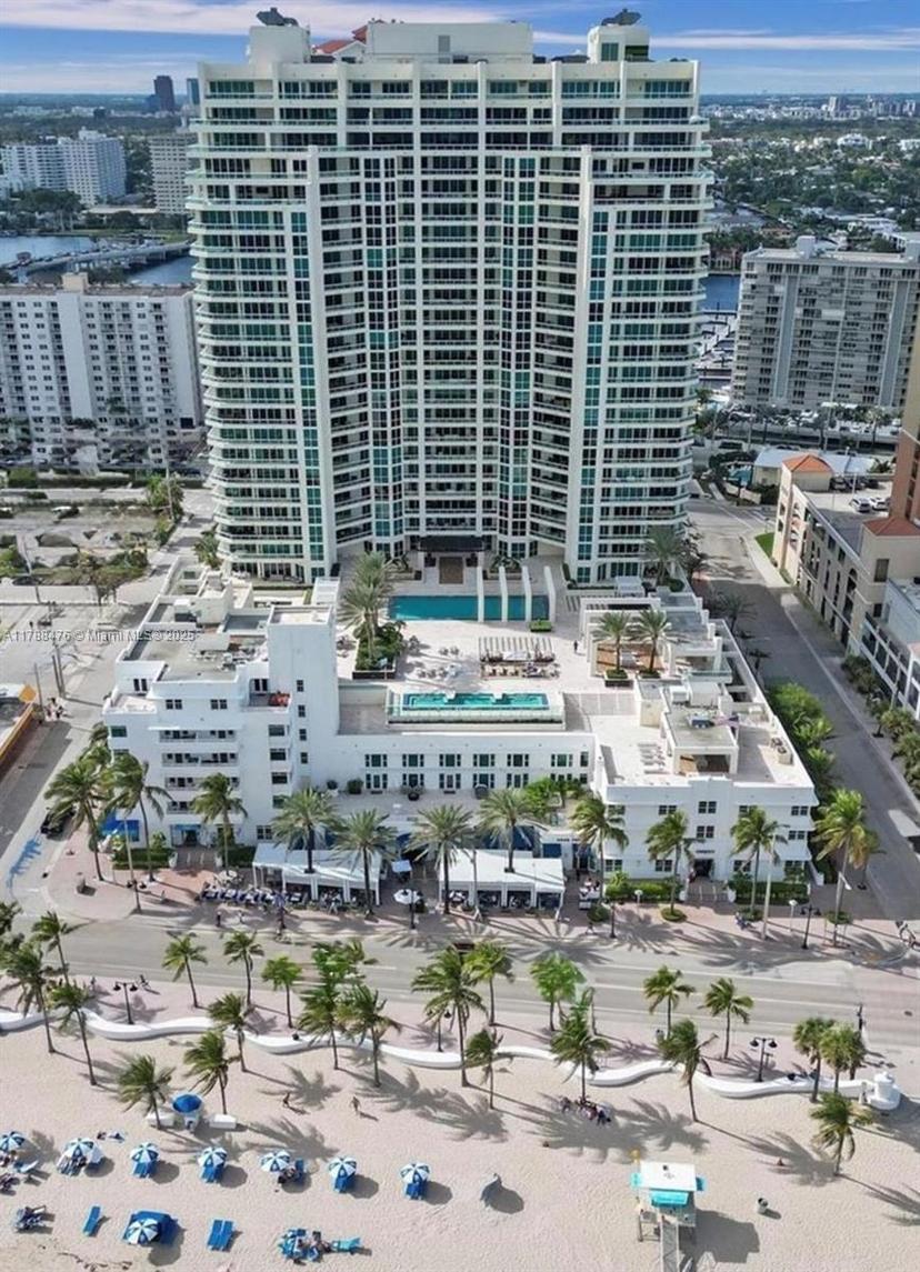 Picture of 101 S Fort Lauderdale Beach Blvd # 308, Fort Lauderdale FL 33316