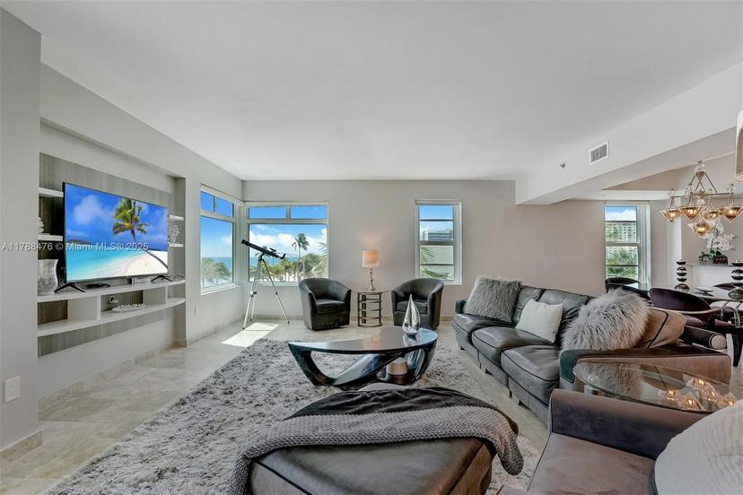 Picture of 101 S Fort Lauderdale Beach Blvd # 308, Fort Lauderdale FL 33316