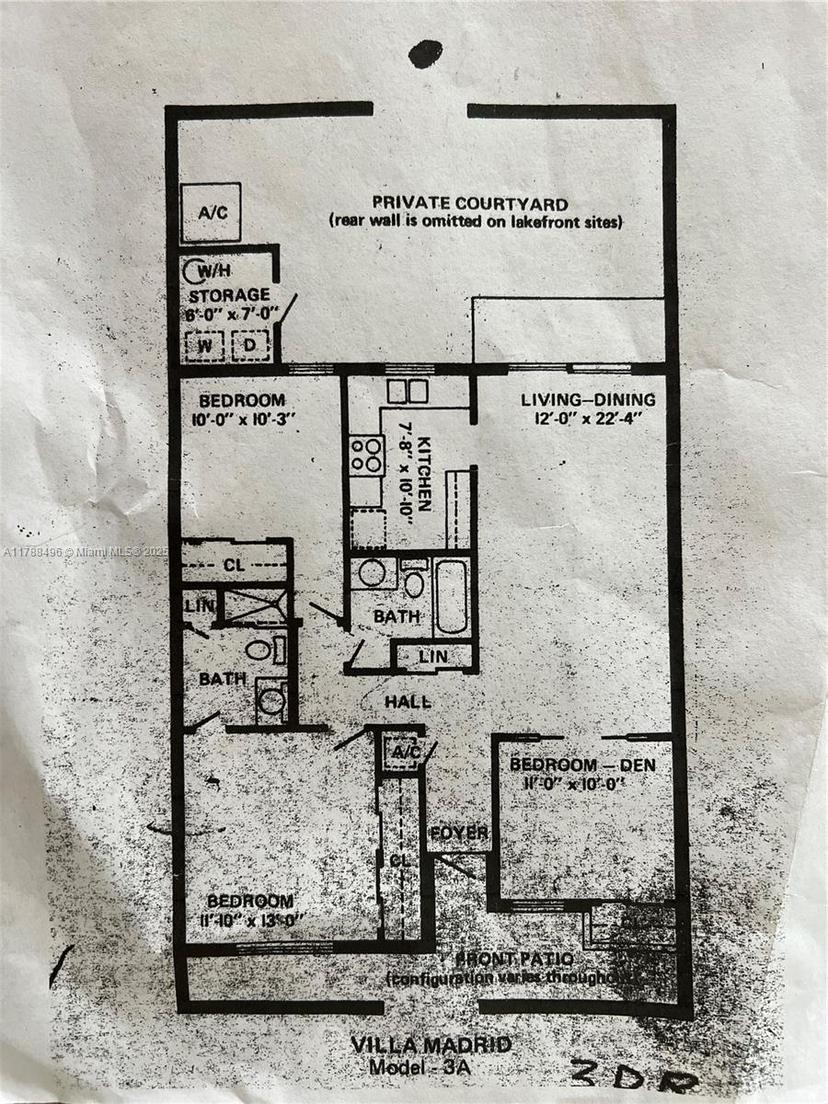 Picture of 13922 Kendale Lakes Dr, Miami FL 33183