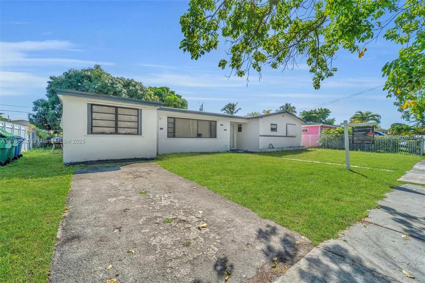 Picture of 17741 NW 15Th Ct, Miami Gardens FL 33169