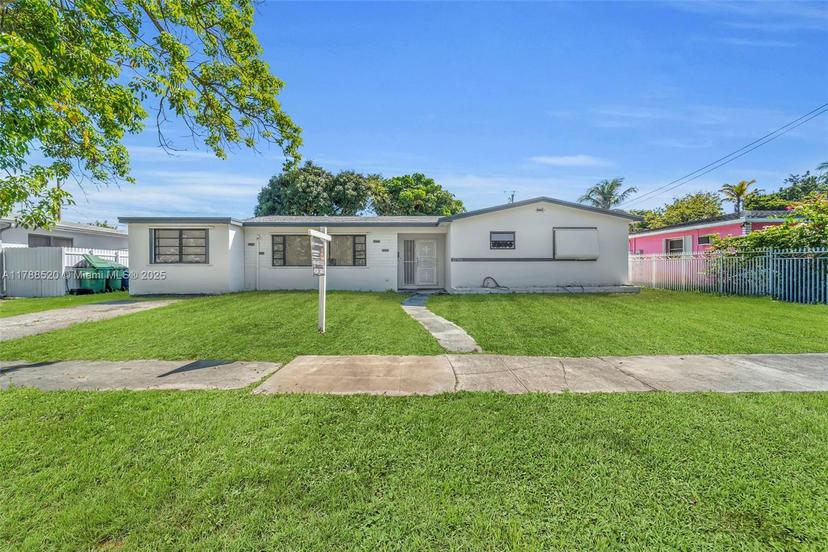 Picture of 17741 NW 15Th Ct, Miami Gardens FL 33169