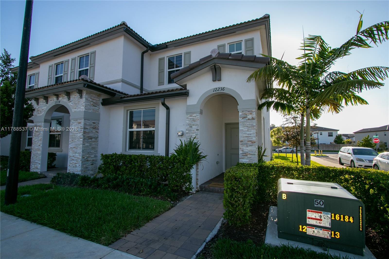 Picture of 12236 NW 23Rd Path, Miami, FL 33167