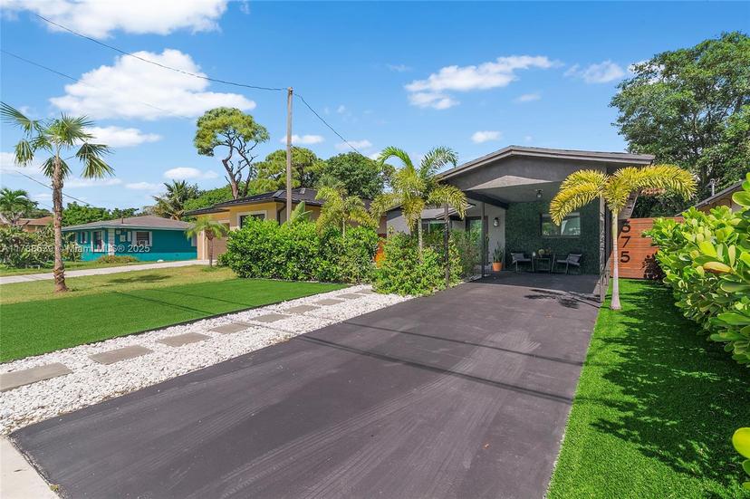 Picture of 375 NE 33Rd St, Oakland Park FL 33334
