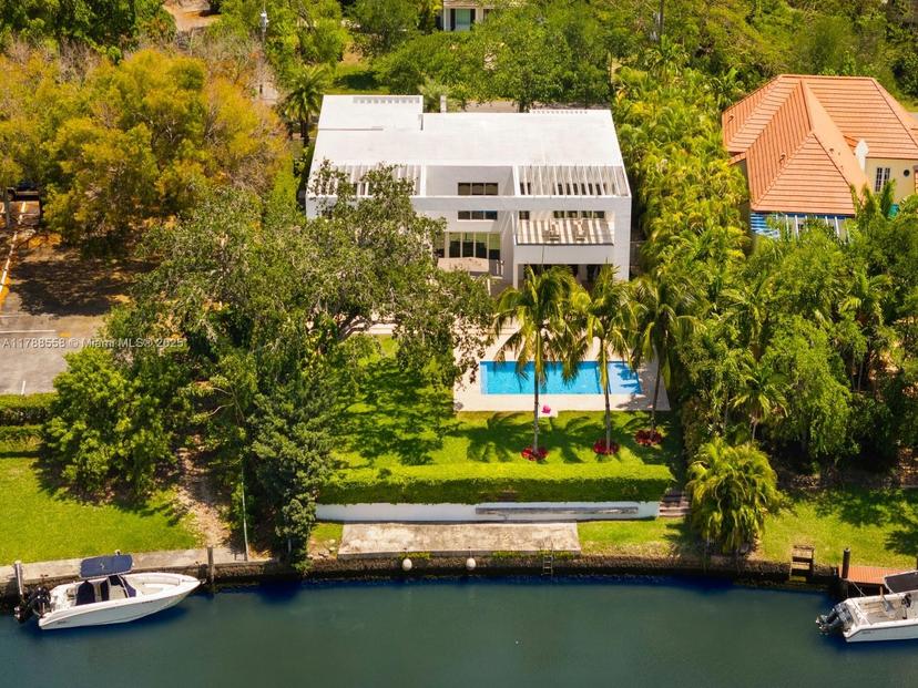 Picture of 6300 Caballero Blvd, Coral Gables FL 33146
