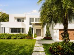 Picture of 6300 Caballero Blvd, Coral Gables, FL 33146