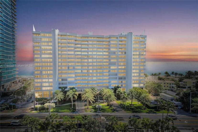 Picture of 1390 S Ocean Blvd # 6D, Pompano Beach FL 33062