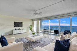 Picture of 1390 S Ocean Blvd # 6D, Pompano Beach, FL 33062