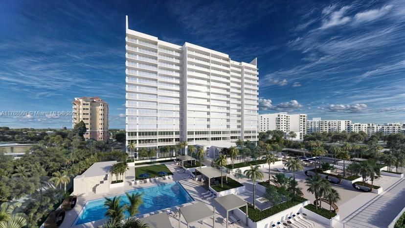 Picture of 1390 S Ocean Blvd # 6D, Pompano Beach FL 33062