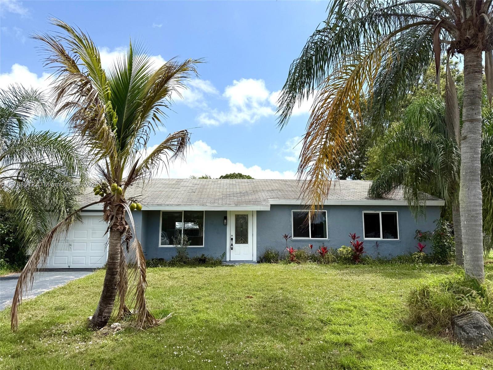 Picture of 3311 SW Ensley Ct, Port St. Lucie, FL 34953