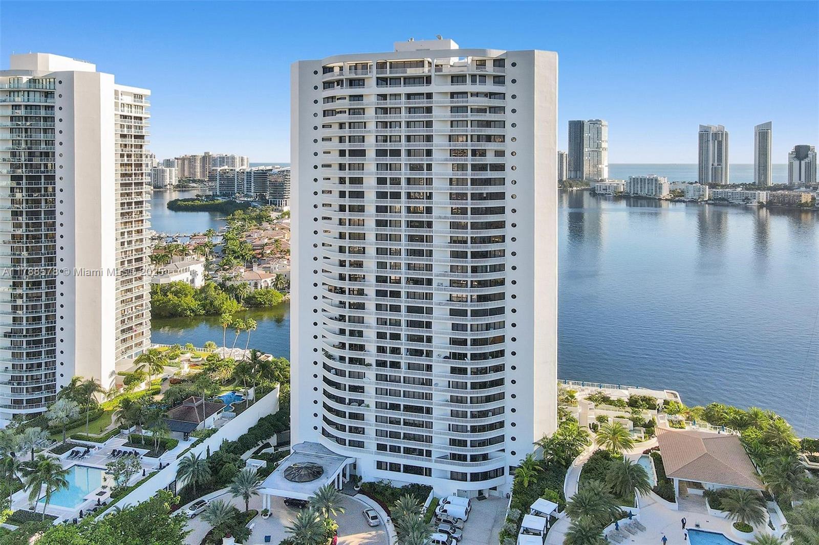 Picture of 3000 Island Blvd # 706, Aventura, FL 33160