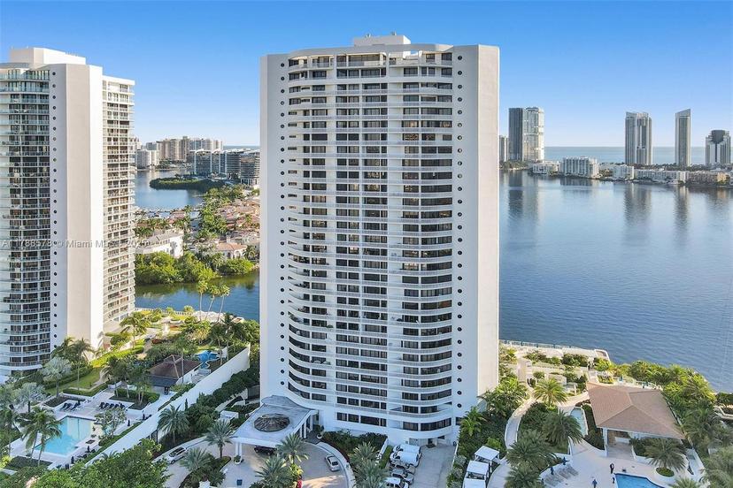 Picture of 3000 Island Blvd # 706, Aventura FL 33160