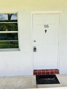 Picture of 6191 SW 37Th St # 106, Davie, FL 33314