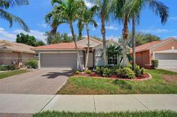 Picture of 12142 Roma Rd, Boynton Beach, FL 33437