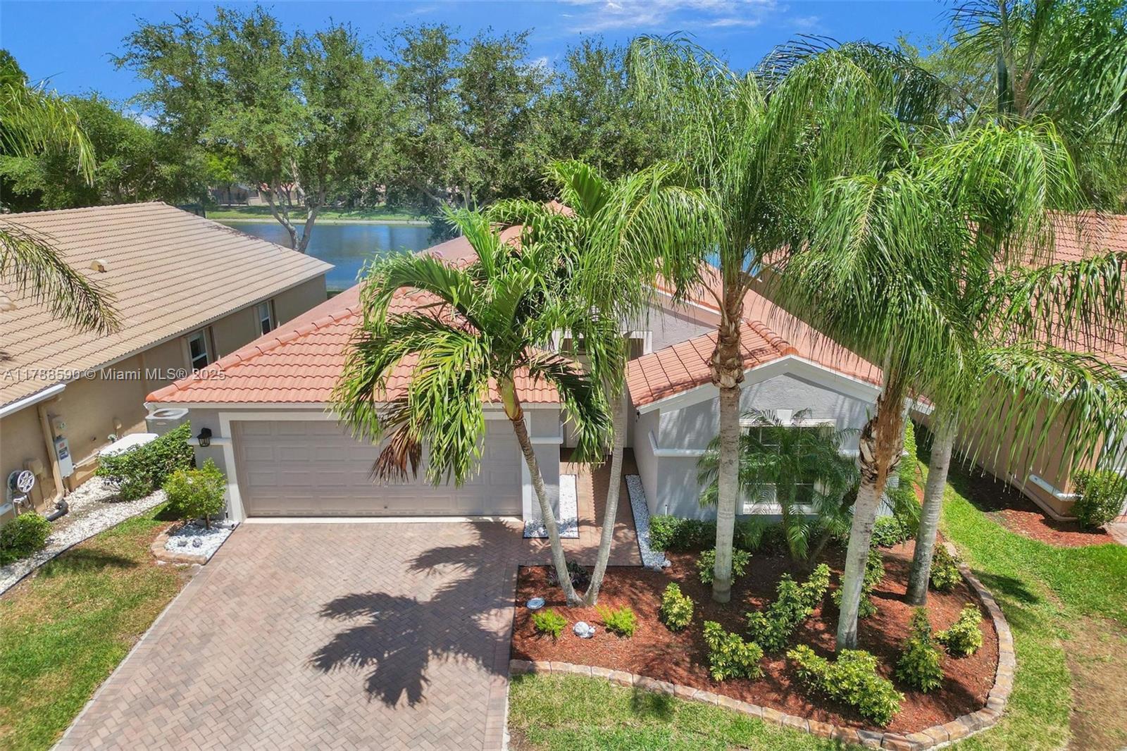 Picture of 12142 Roma Rd, Boynton Beach, FL 33437