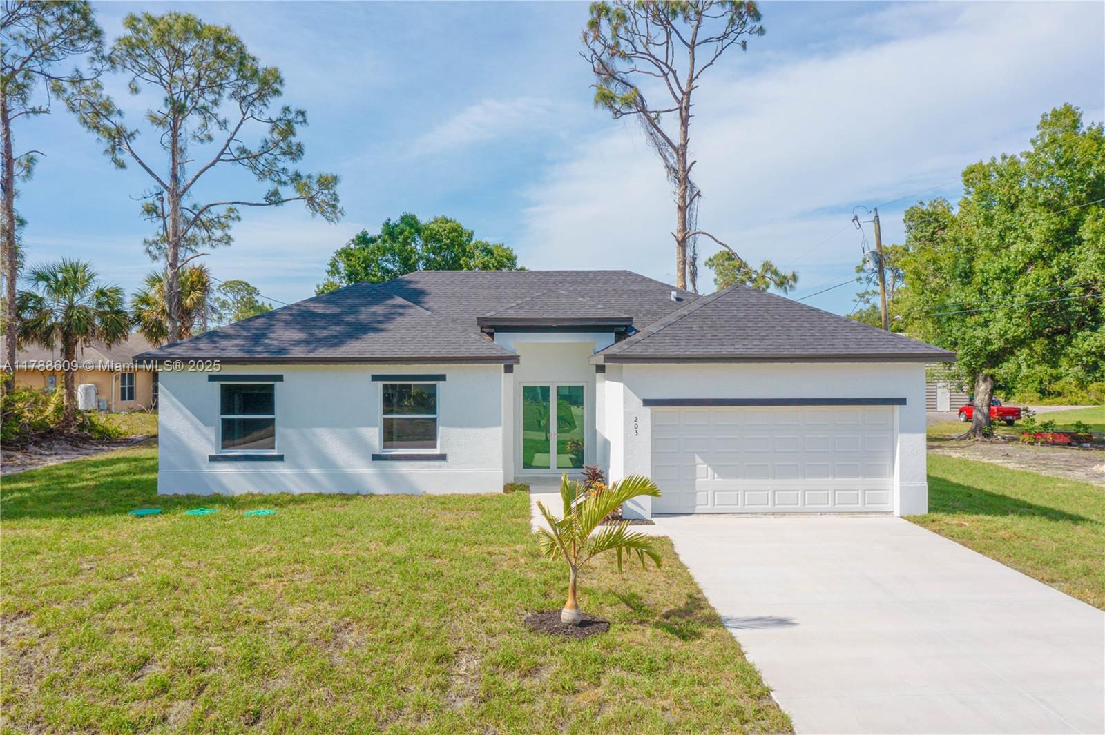 Picture of 203 E 7Th St, Lehigh Acres, FL 33972