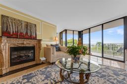 Picture of 2000 Towerside Ter # 702, Miami, FL 33138