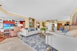 Picture of 2000 Towerside Ter # 702, Miami, FL 33138