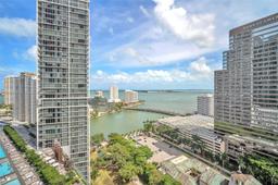 Picture of 485 Brickell Ave # 2508, Miami, FL 33131